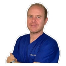 Ingrandire l'immagine: Alberto Poli, medico estetico Milano