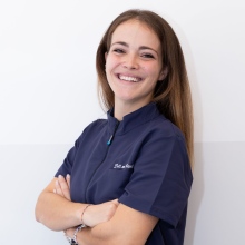 Ingrandire l'immagine: Camilla Costagliola, dentista Napoli