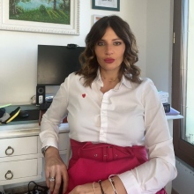 Silvia Mangiapelo, psicologo clinico Cisterna di Latina