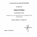 Ingrandire l'immagine: certificate 37