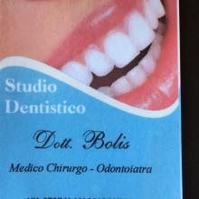 Ingrandire l'immagine: Luigi Bolis, dentista Gorlago