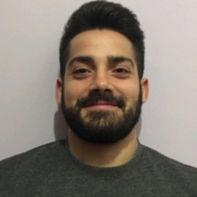 Ingrandire l'immagine: Eduardo Ferraro, fisioterapista Milano