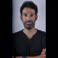 Edoardo Colletti, dentista Roma