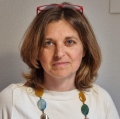 Giorgia Andreoli, psicoterapeuta Firenze
