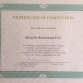 Ingrandire l'immagine: certificate 3
