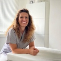 Pamela Petrone, osteopata Potenza