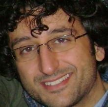 Ingrandire l'immagine: Giovanni Gabriele Mignosi, psicologo Palermo