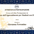Ingrandire l'immagine: certificate 4