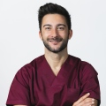 Alessandro Rainaldi, osteopata Milano