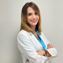 Ingrandire l'immagine: Laura Mangogna, nutrizionista Trofarello