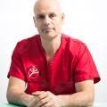 Stefano Pasotti, osteopata Milano
