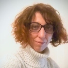 Dott.ssa Gloria Friso