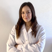 Ingrandire l'immagine: Noemi Paparone, nutrizionista Brescia