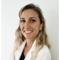 Federica Mingione, osteopata Pescara