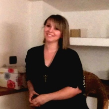 Ingrandire l'immagine: Francesca Tesi, psicoterapeuta Pistoia