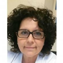 Ingrandire l'immagine: Maria Duro, oncologo Como