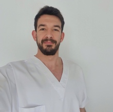 Ingrandire l'immagine: Alberto Garatti, fisioterapista San vito di Altivole