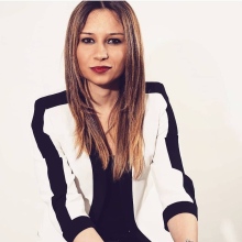 Ingrandire l'immagine: Leila Seguenzia, psicologo clinico Carlentini