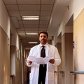 Wassim Abu sini, medico di medicina generale Acilia