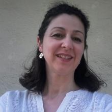 Ingrandire l'immagine: Marina Giannerini, psicologo Bologna