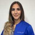 Sabrina Caredda, dentista Cagliari