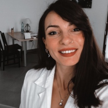 Ingrandire l'immagine: Chiara Genovese, nutrizionista San Lazzaro di Savena