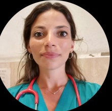 Ingrandire l'immagine: Maria Di Chiara, pediatra Roma