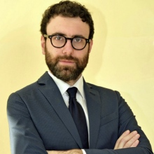 Ingrandire l'immagine: Andrea Fuschi, urologo Latina