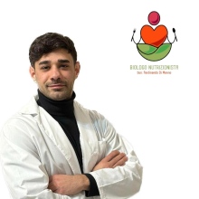Ingrandire l'immagine: Ferdinando Di Manno, nutrizionista Fondi