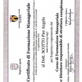Ingrandire l'immagine: certificate 8