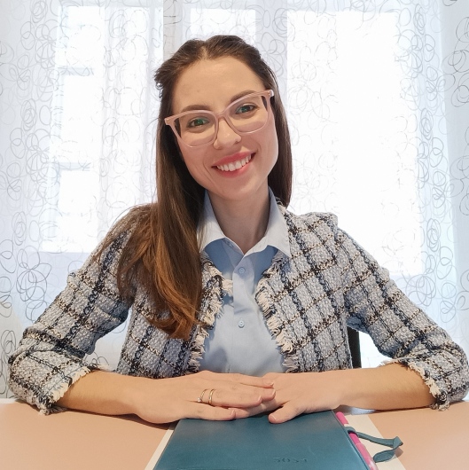 Dott.ssa Federica Del Giudice