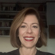 Ingrandire l'immagine: Cristina Finocchiaro, psicologo Roma