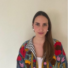 Irene Coppini, psicologo Pistoia