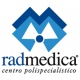 Radmedica Ponte Milvio logo