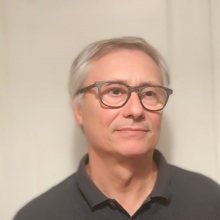 Ingrandire l'immagine: Enrico Cesarini, senologo Roma