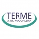 Terme Santa Maria Maddalena logo