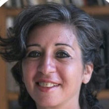 Ingrandire l'immagine: mariangela roccasalva, psicoterapeuta Palermo