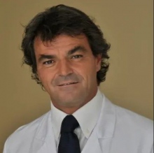 Ingrandire l'immagine: Alberto Testori, chirurgo generale Voghera