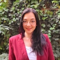 Alessandra Di Leva, psicologo clinico Roma