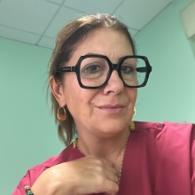 Ingrandire l'immagine: Elisa Palladino, chirurgo generale Napoli