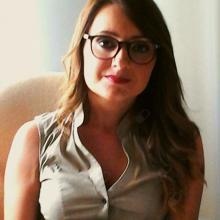 Ingrandire l'immagine: Serena Buccafusca, psicologo Palermo
