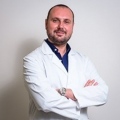 Massimo Lombardo, dentista Palermo