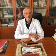 Ingrandire l'immagine: Francesco Frega, chirurgo generale Scafati