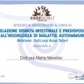 Ingrandire l'immagine: certificate 10