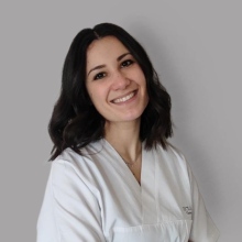 Ingrandire l'immagine: Cecilia Cifola, osteopata Civitanova Marche