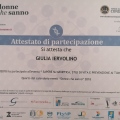 Ingrandire l'immagine: certificate 10
