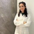 Lorena Lanza, nutrizionista Catania
