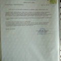 Ingrandire l'immagine: certificate 3