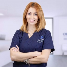 Ingrandire l'immagine: Diletta Angeletti, otorino Roma