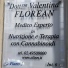Dott.ssa Valentina Florean